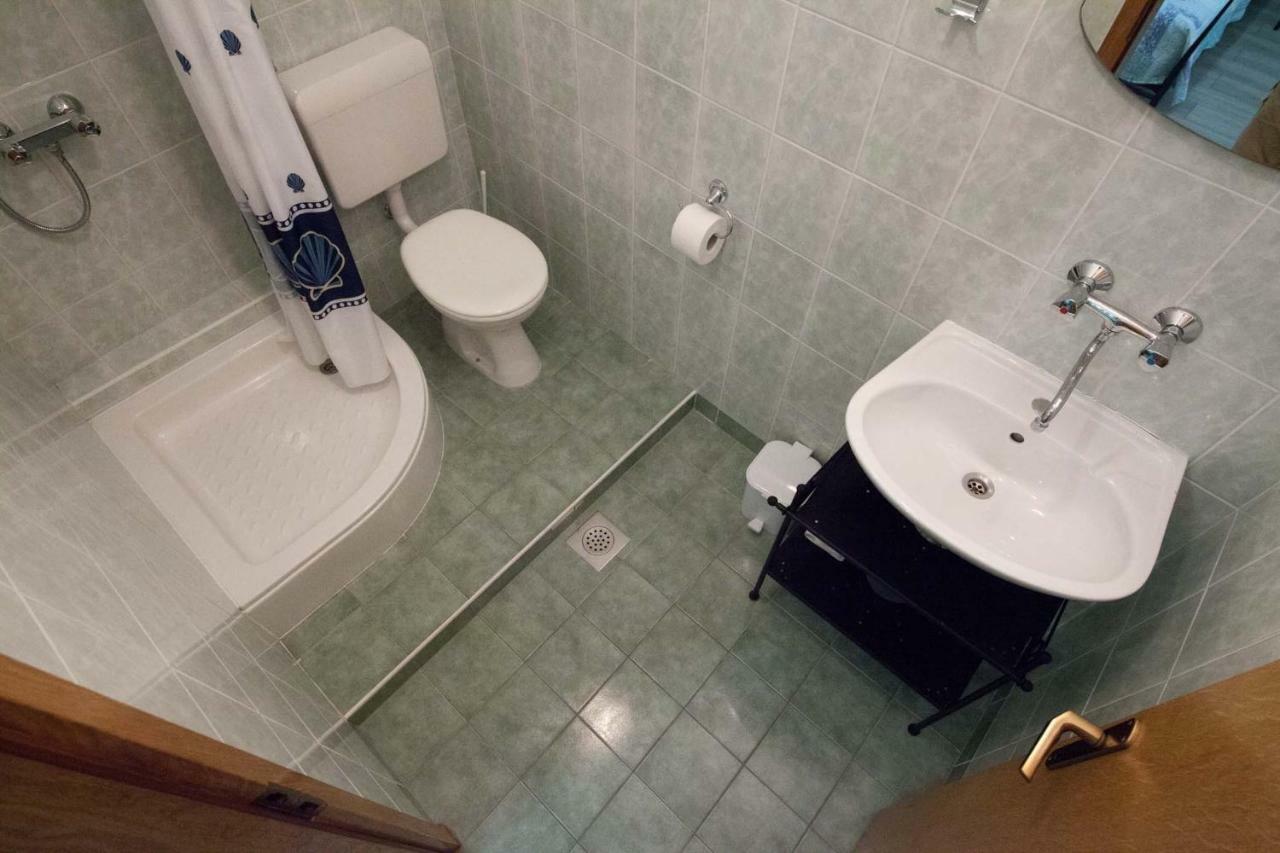 Apartman Josipa Makarska Exterior photo