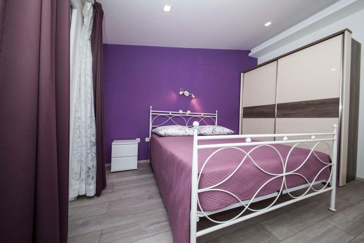 Apartman Josipa Makarska Exterior photo